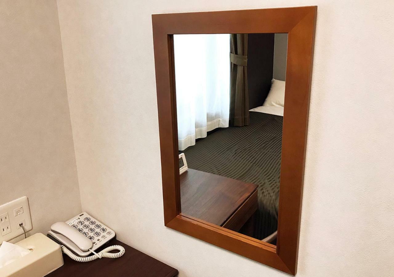 Hotel Trend Asakusa Tawaramachi Tokio Buitenkant foto